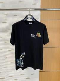 Picture of Dior T Shirts Short _SKUDiorM-3XLxetr19216312